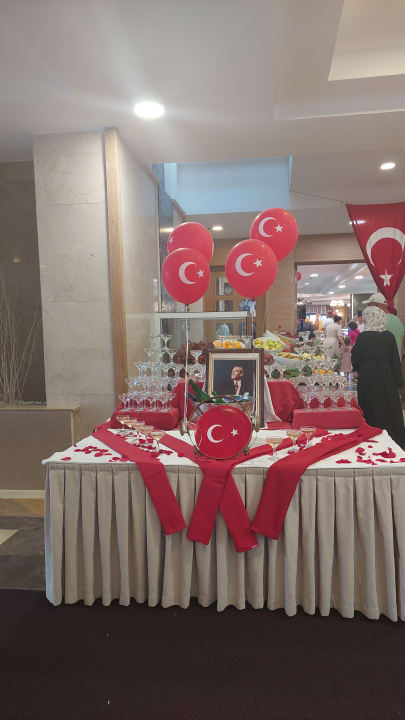 Gastro Alba Queen Hotel