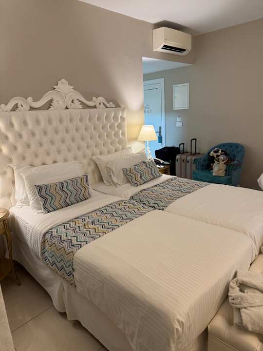 Zimmer Anemos Luxury Grand Resort