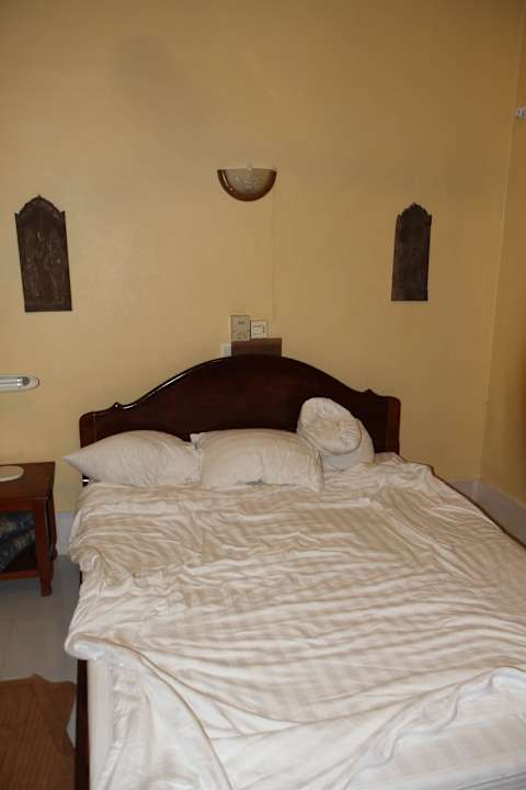 Pokój 7 Candles Guesthouse