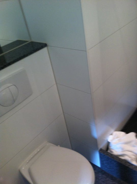 Bad Motel One Hamburg am Michel