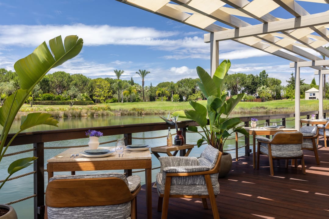 Gastro Domes Lake Algarve, Autograph Collection