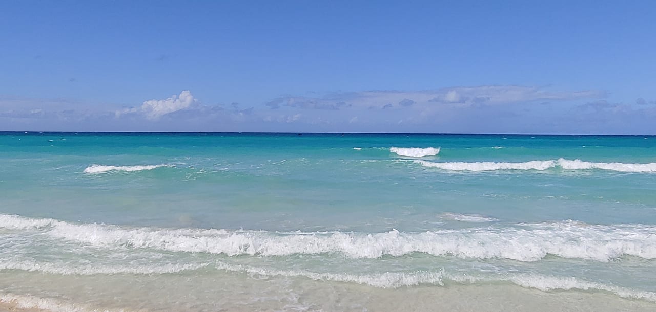 Strand Hotel Villa Cuba