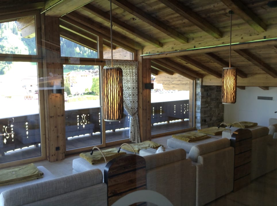 Sport & Freizeit Das Karwendel - Ihr Wellness Zuhause am Achensee