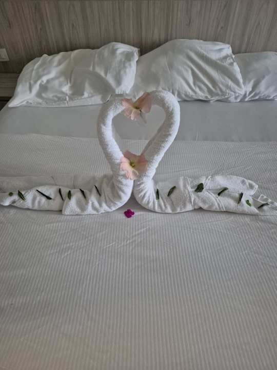Zimmer Amarina Abu Soma Resort & Aquapark