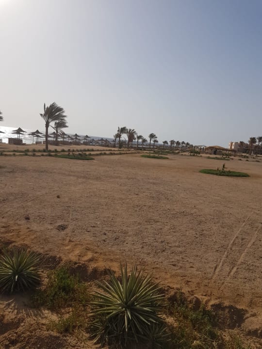 Strand Three Corners Sea Beach Resort