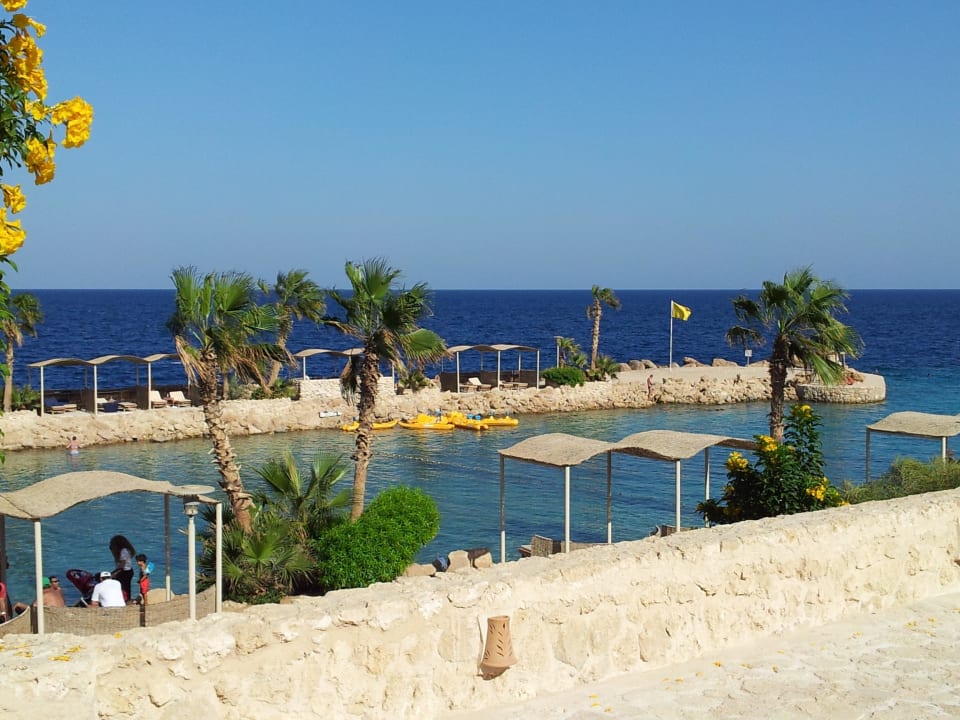 Лагуна Pickalbatros Citadel Resort