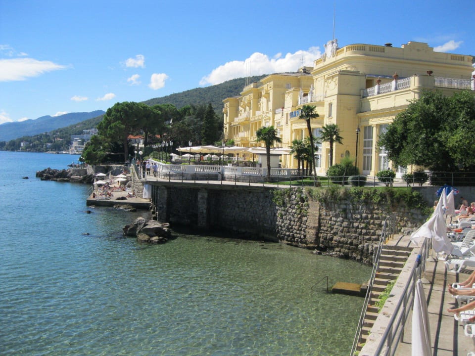 Hotel KVARNER Hotel Kvarner - Liburnia