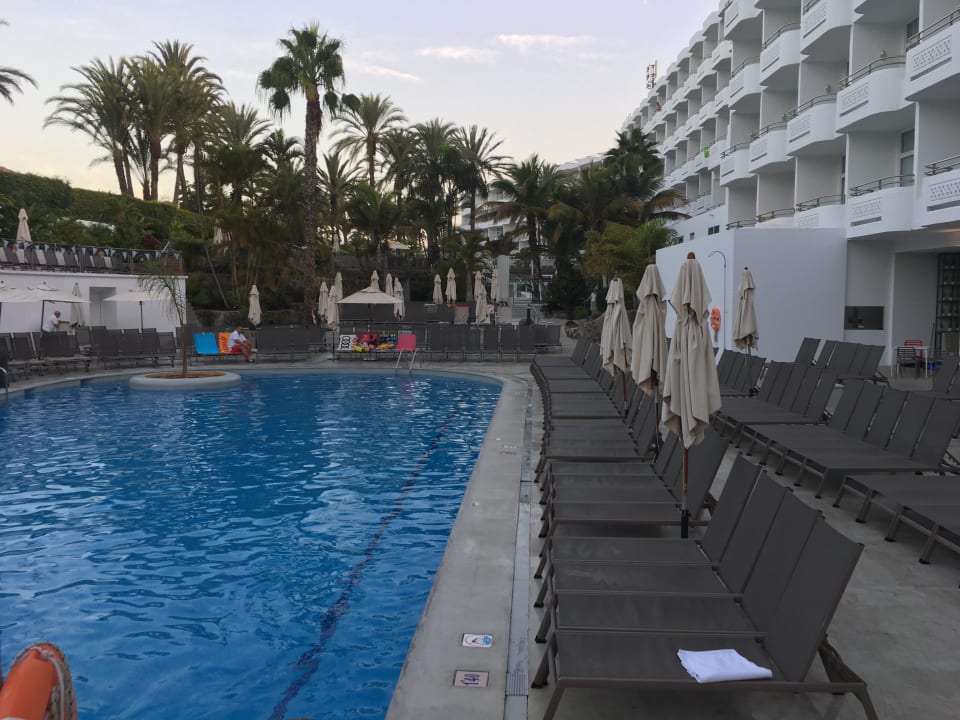 Pool Abora Catarina by Lopesan Hotels