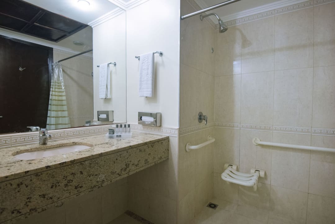 Zimmer Hotel Vila Galé Salvador