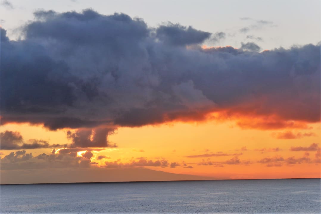 Ausblick H10 Taburiente Playa