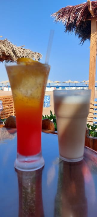 Gastro Hurghada Long Beach Resort