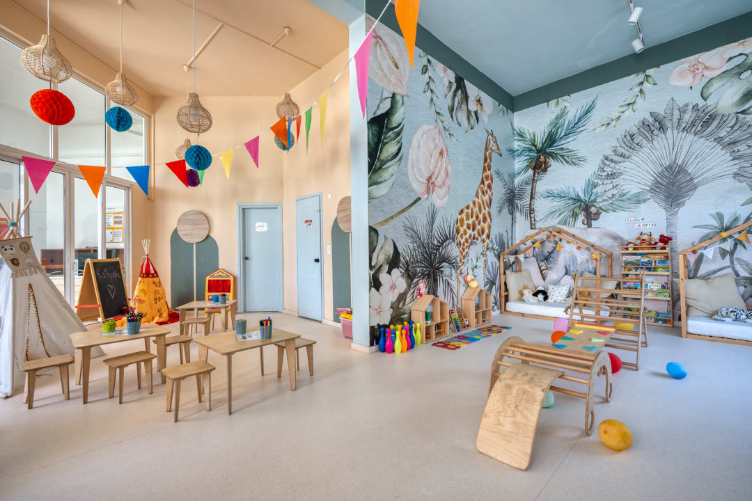 Sport & Freizeit HARPIN Georgioupolis Resort Aquapark & SPA