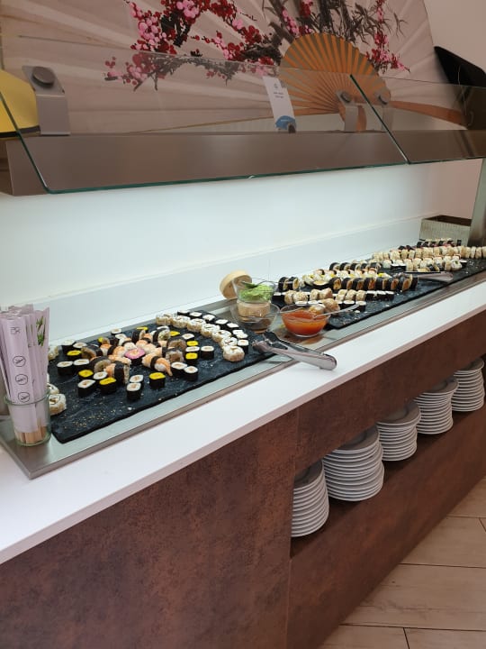 Gastro Hotel Tropic Garden