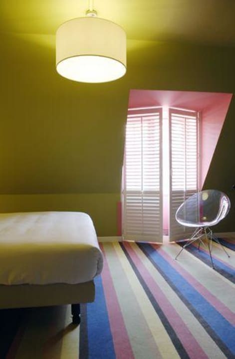 Kamer Mercure Hotel Amsterdam Centre Canal District