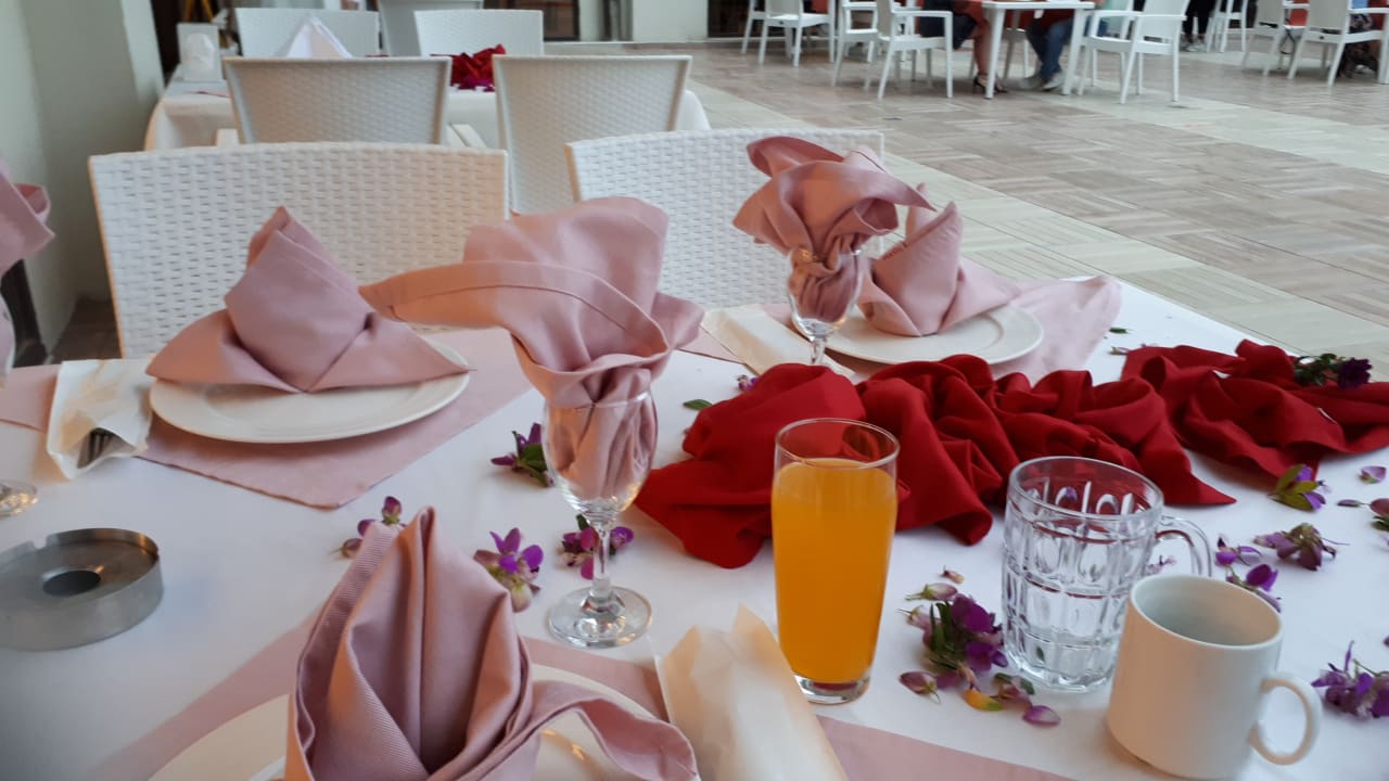 Gastro Glamour Resort & Spa