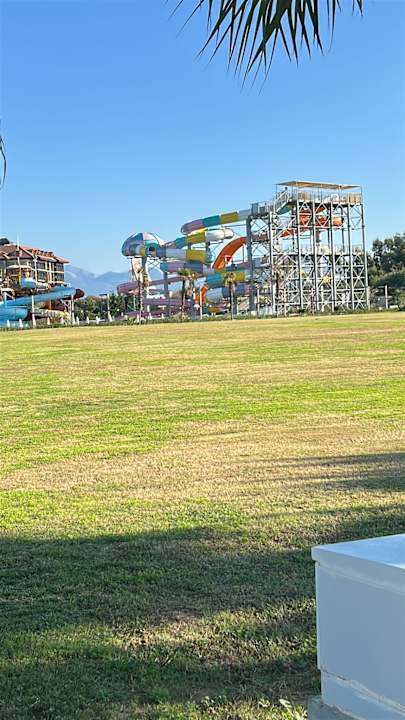 Sport & Freizeit Calimera Serra Palace