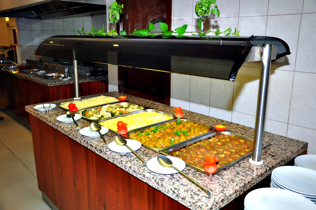 Gastro Cinar Family Suite Hotel