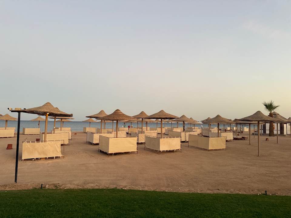 Strand Imperial Shams Abu Soma