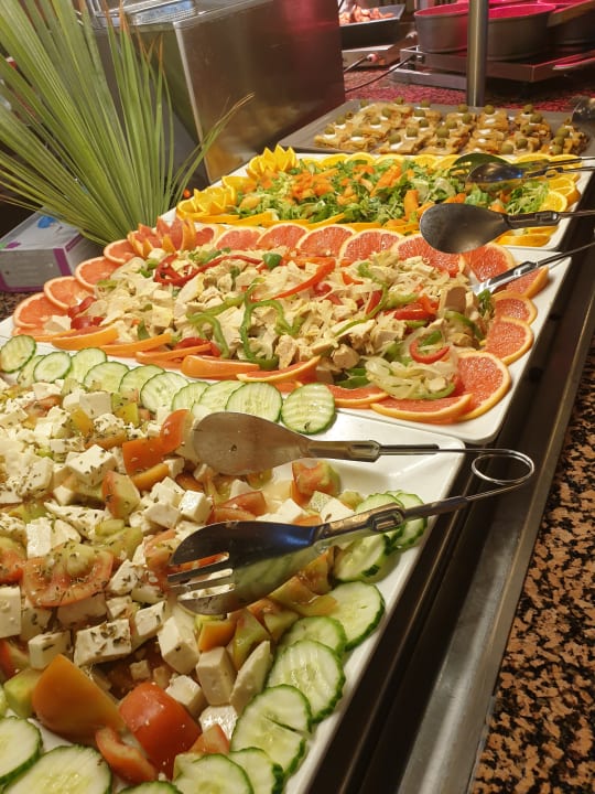 Gastro R2 Rio Calma Hotel & Spa & Conference