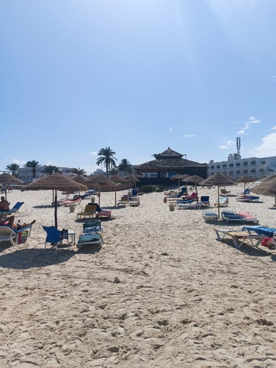 Strand Hotel Neptunia Skanes