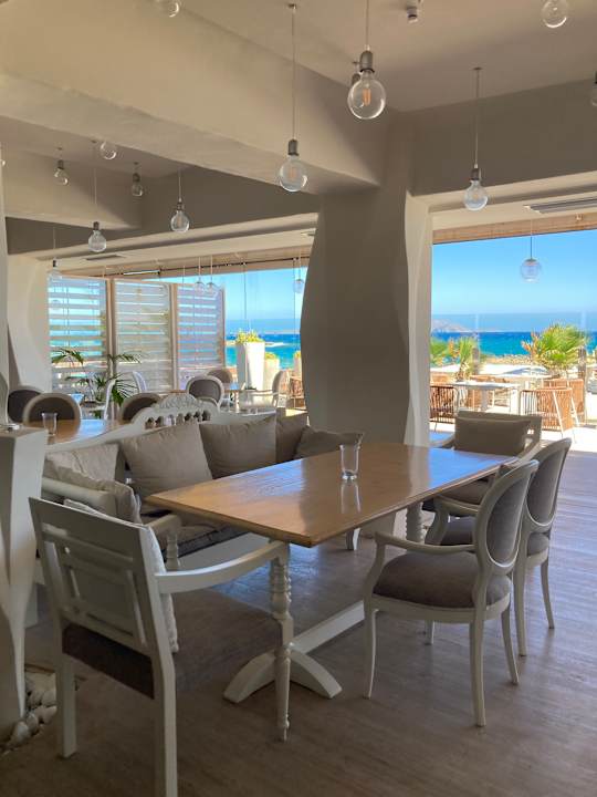 Gastro Knossos Beach Bungalows Suites Resort & Spa