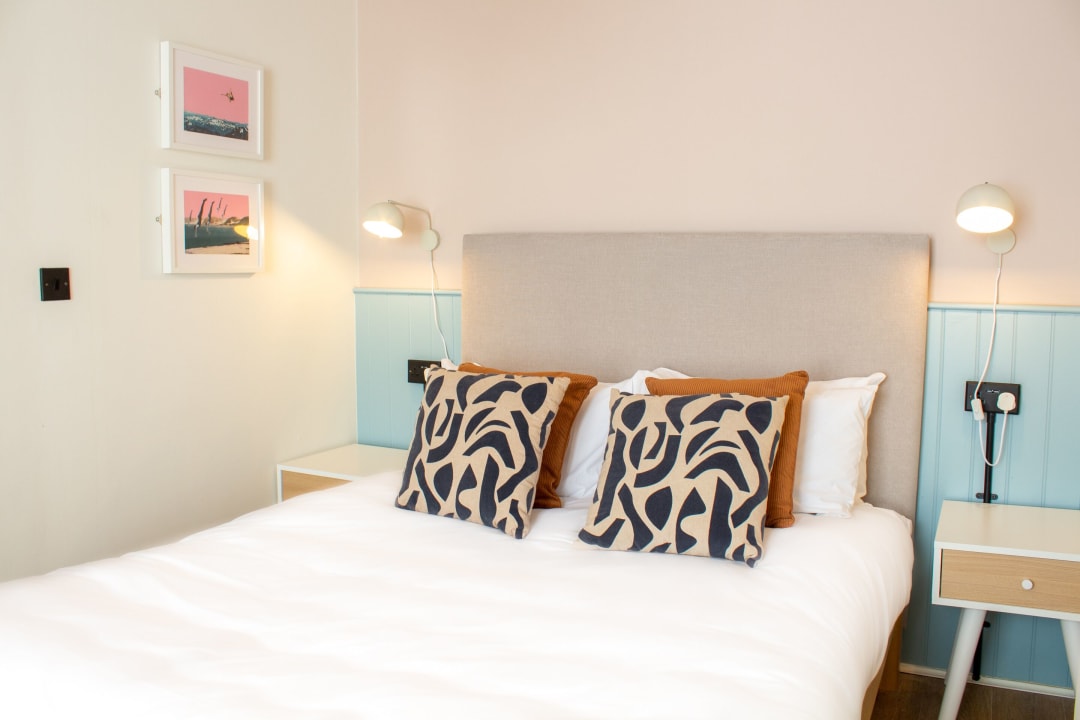 Zimmer Selina Margate