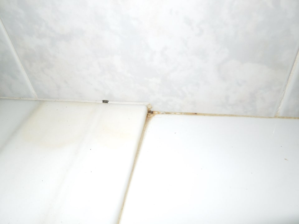Ecke der Badewanne R2 Veronica Beach Hotel