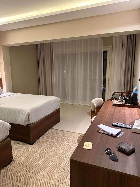 Zimmer ananea Hurghada