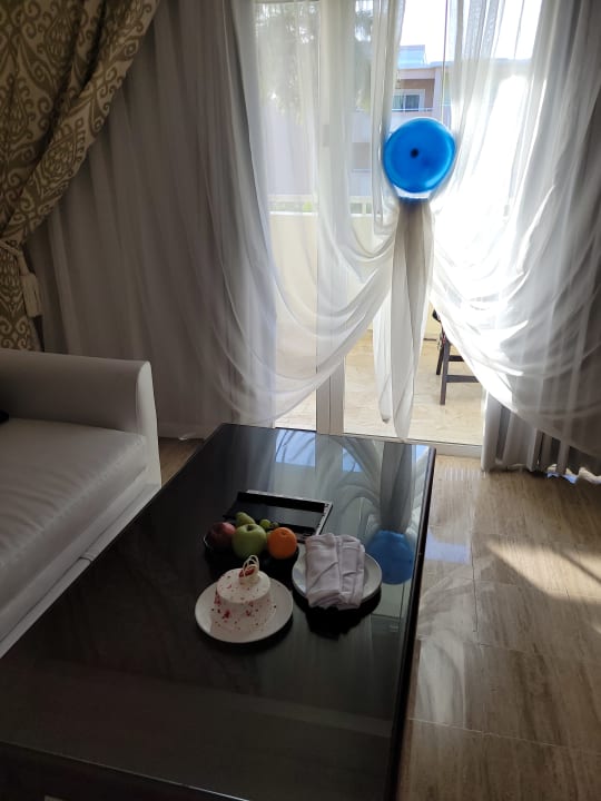 Zimmer TRS Turquesa Hotel - Adults only