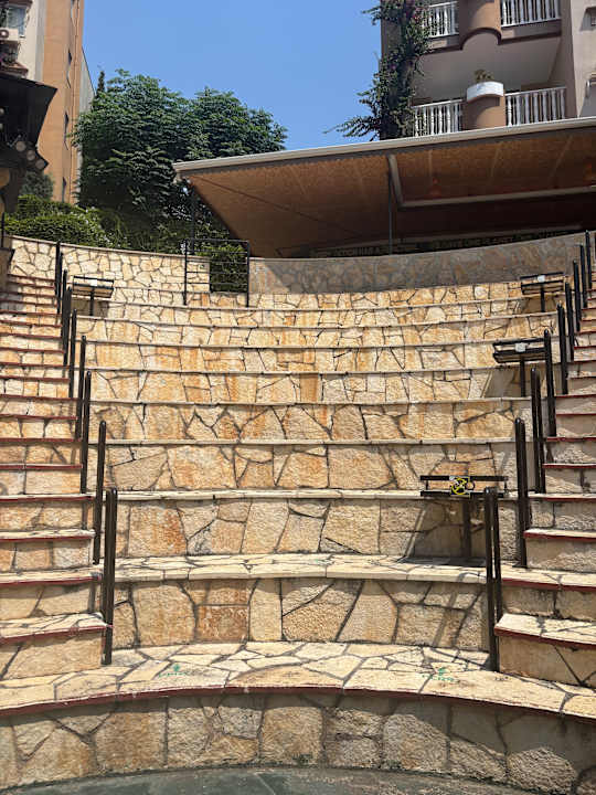 Sonstiges Hotel Club Paradiso