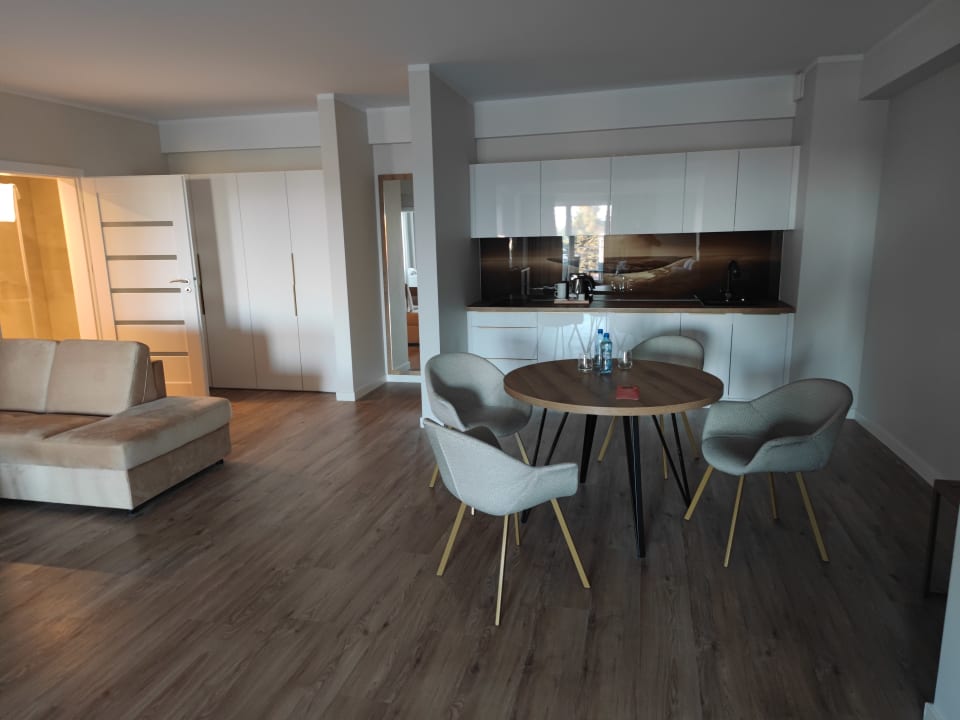 Zimmer Król Plaza Spa&Wellness
