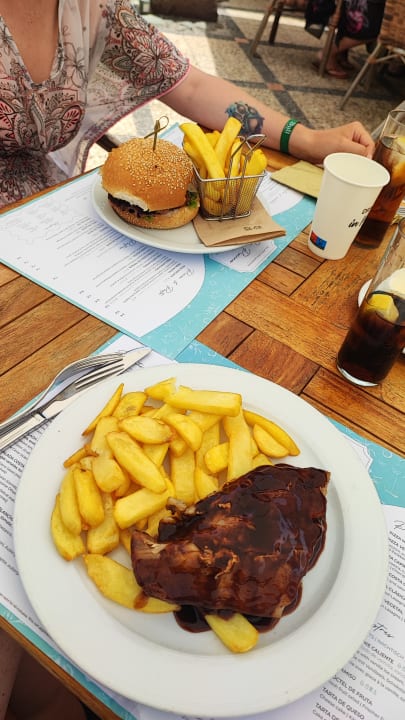 Gastro Bull Costa Canaria & Spa - Adults only