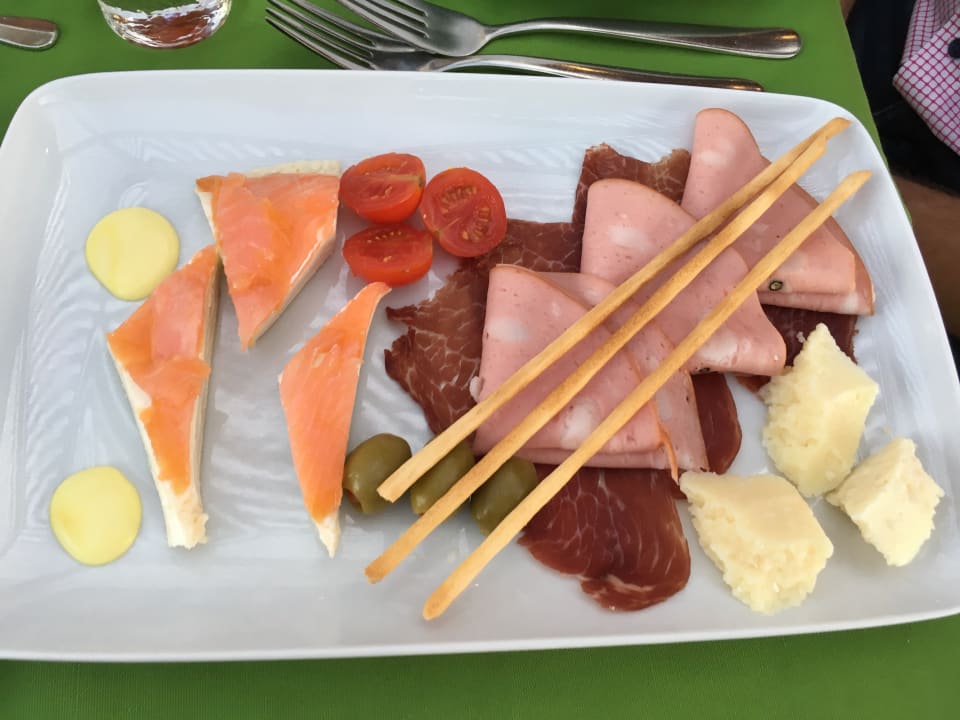 Gastro Grand Hotel Holiday Resort