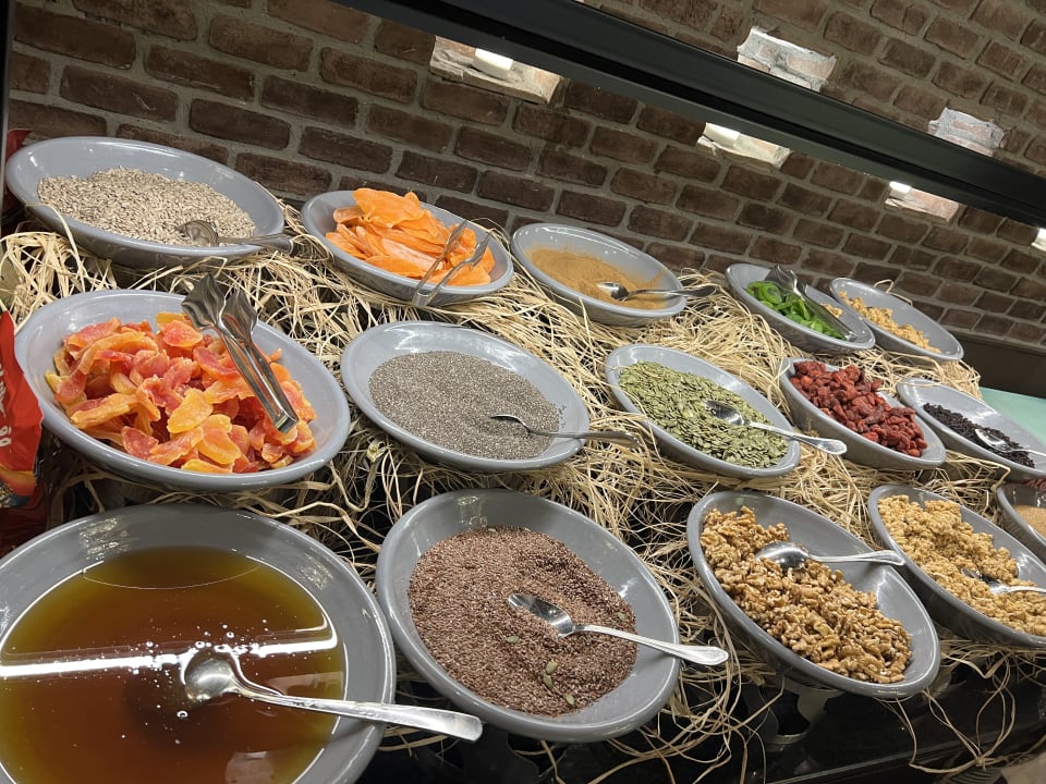 Gastro Rixos Premium Belek