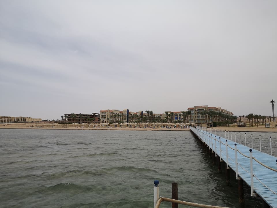 Außenansicht Premier Le Reve Hotel & Spa