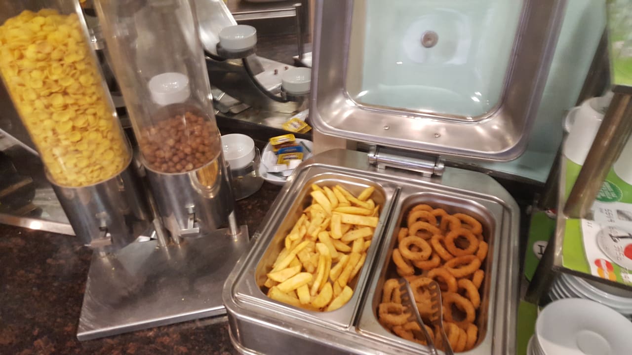 Gastro Hotel Istankoy