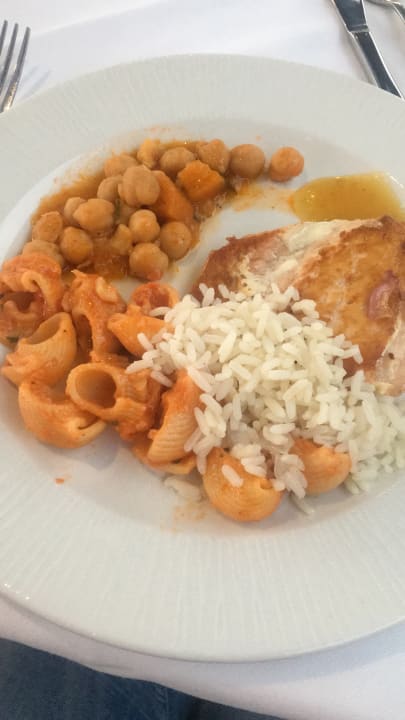 Gastro Atlantica Mikri Poli Kos