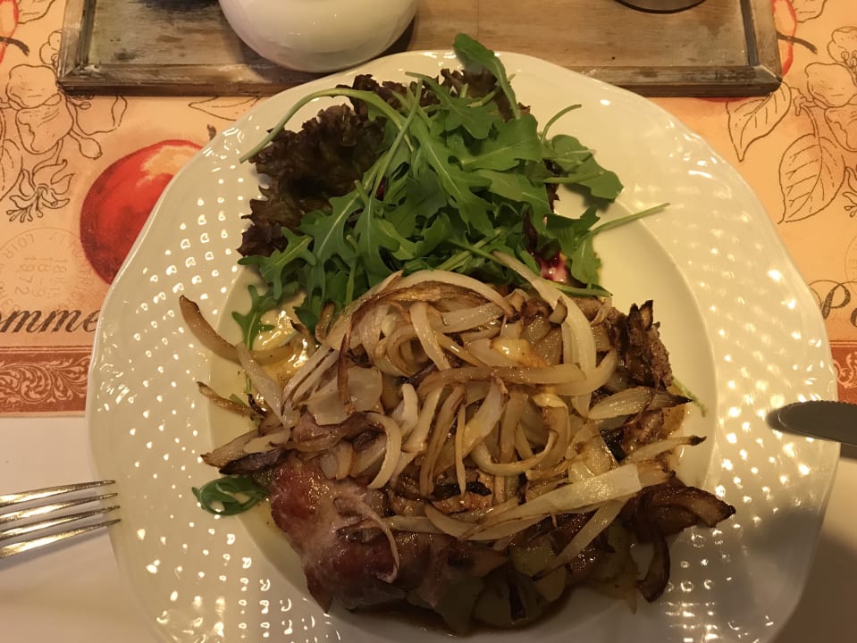 Restaurant Hotel Brockenscheideck