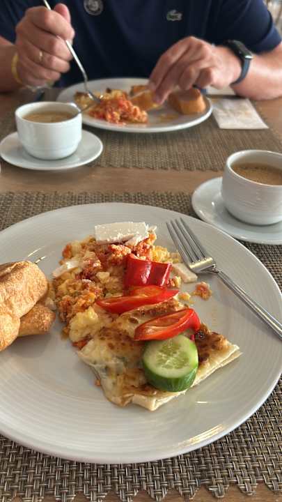 Gastro Sentido Trendy Verbena Beach