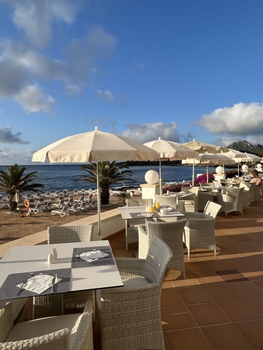 Gastro Grupotel Aguait Resort & Spa - Adults only