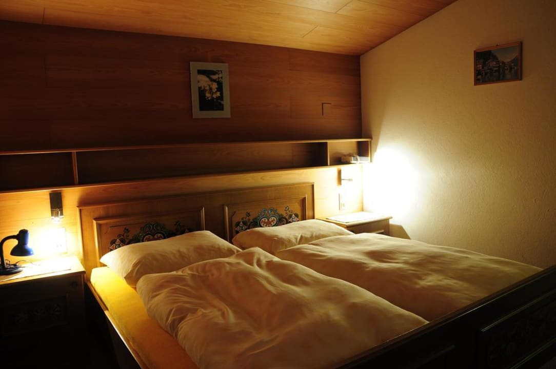 Super Betten Tirol Appartements Schwaiger