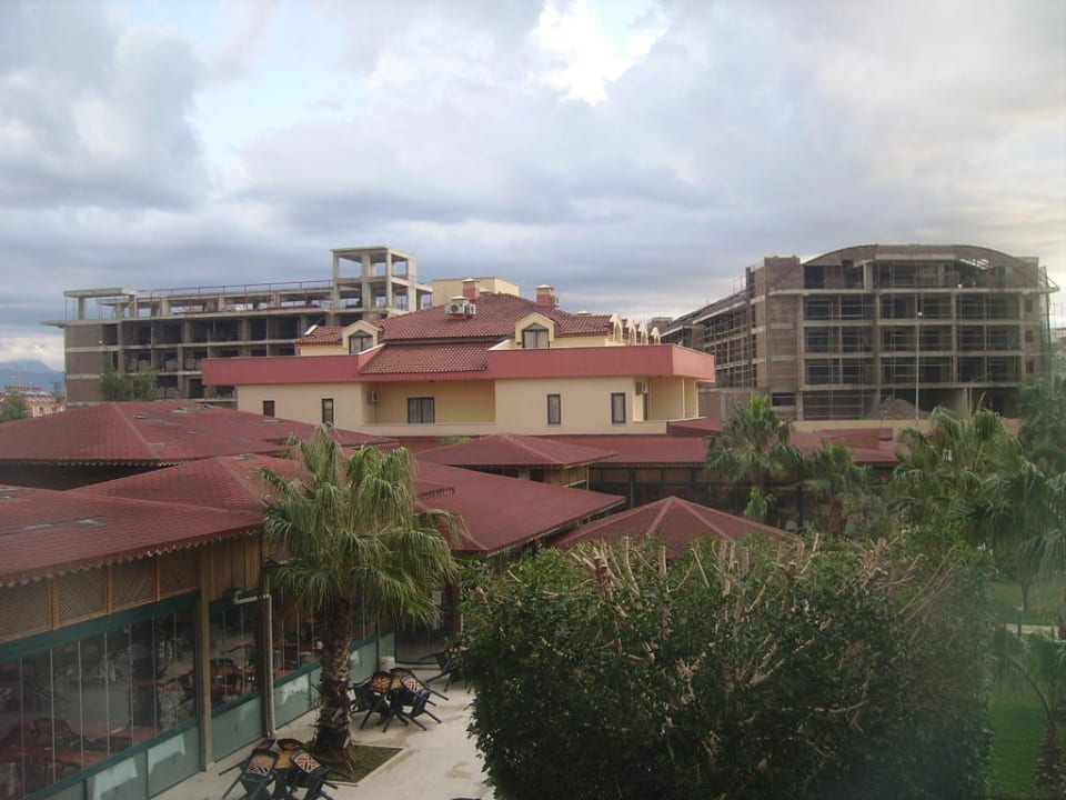 Nur noch Seher Grand Seker Hotel