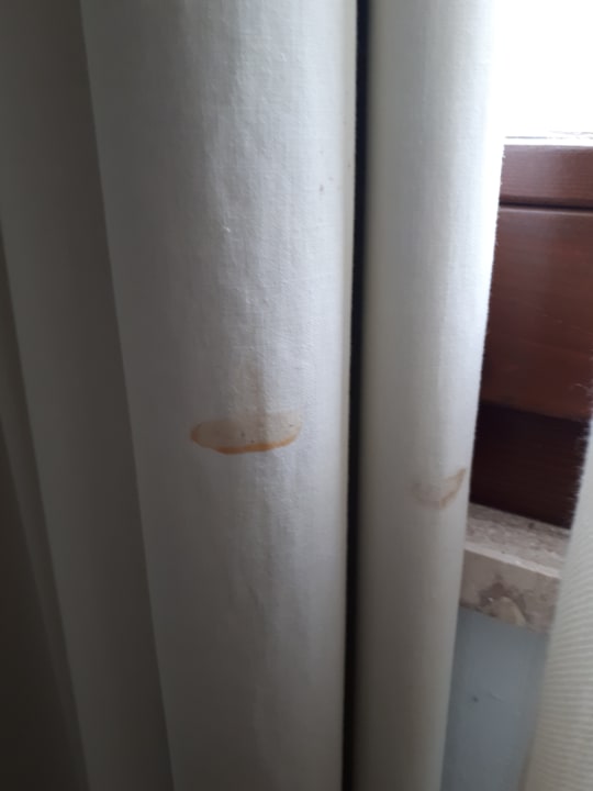 Zimmer Hotel Alma Resort