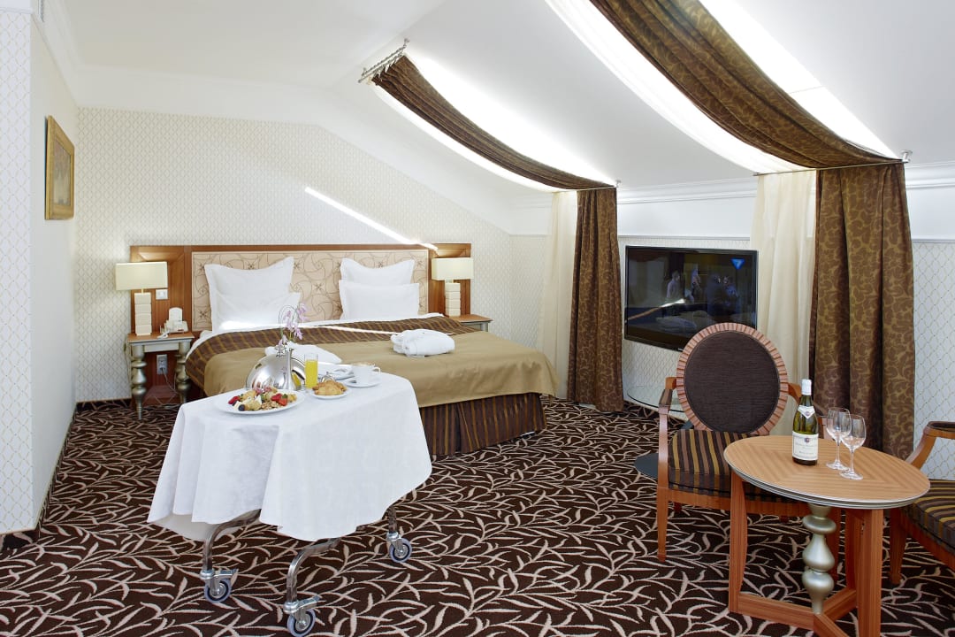 Номер Hotel Dvor Podznoeva
