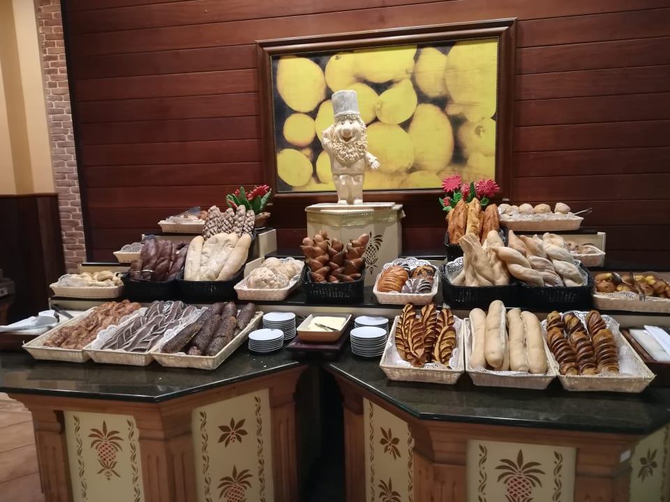 Gastro Blau varadero - Adults only