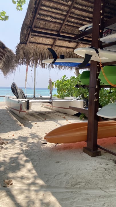 Sport & Freizeit Summer Island Maldives