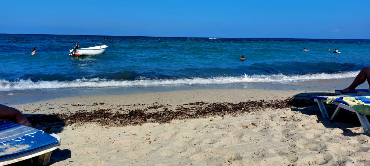 Strand Zita Beach Resort