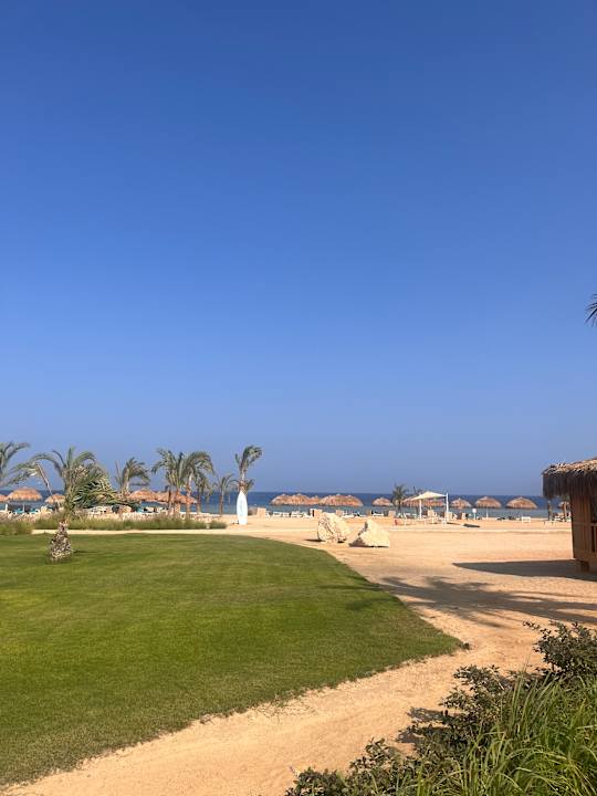 Strand Sentido Reef Oasis Suakin