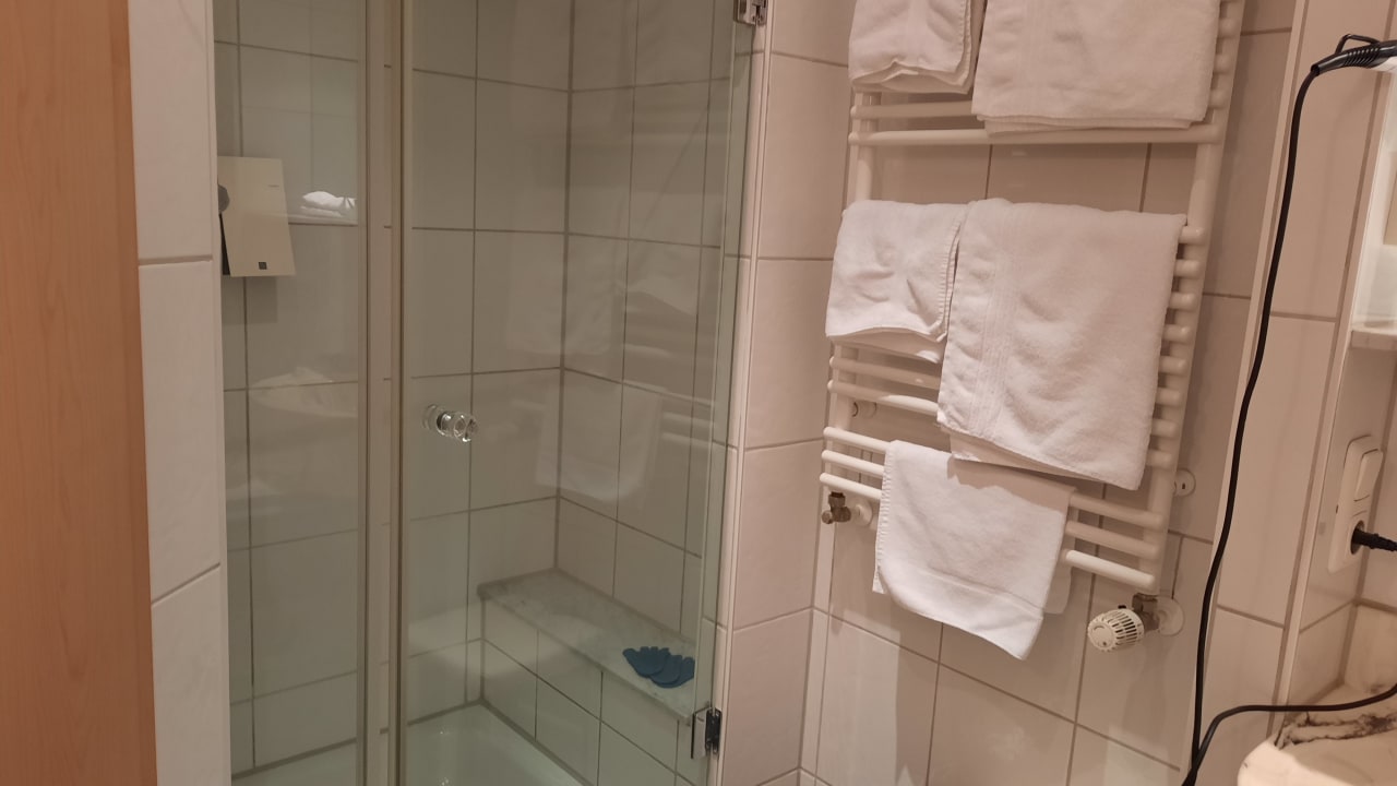 Zimmer Ringhotel Landhotel Buller