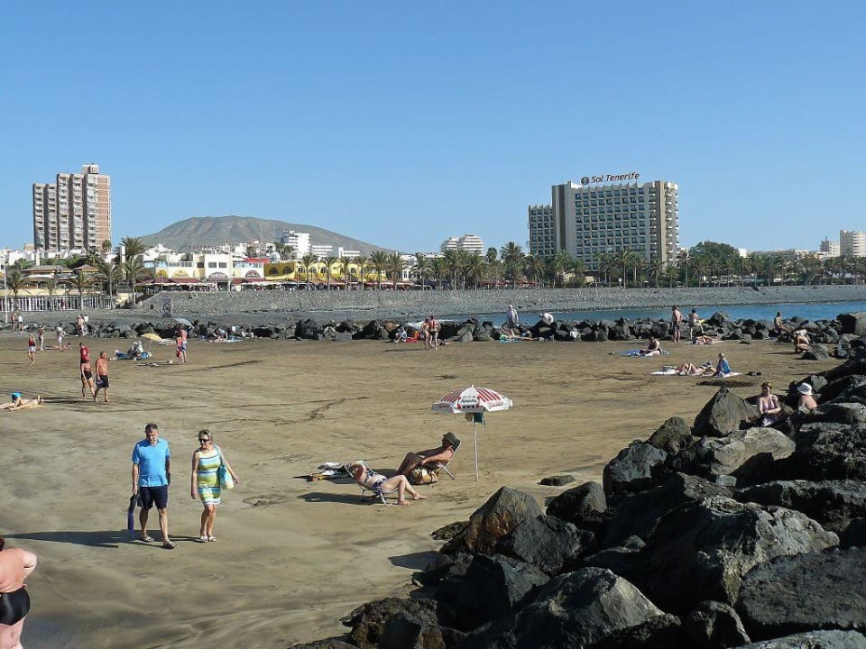 Hotel Sol Tenerife Sol Tenerife